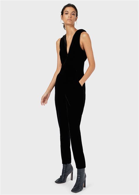 giorgio armani suits cheap|Giorgio Armani jumpsuit.